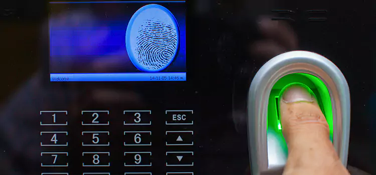 Your Trusted Partner for Secure Access in Elgin, IL