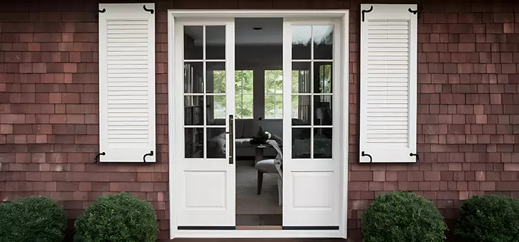 French Door Restoration Elgin