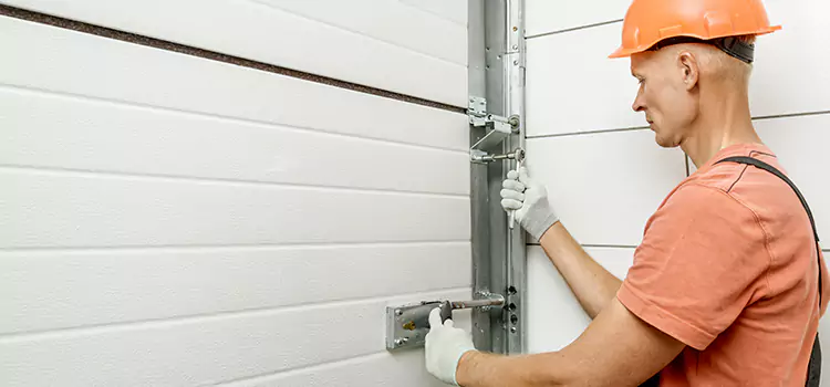 Why Choose Us for Garage Door Lock Services in Elgin, IL?