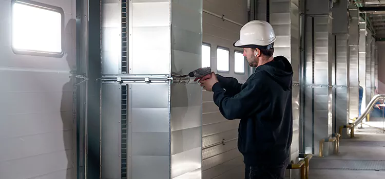 Prompt and Professional Garage Door Service in Elgin, Illinois