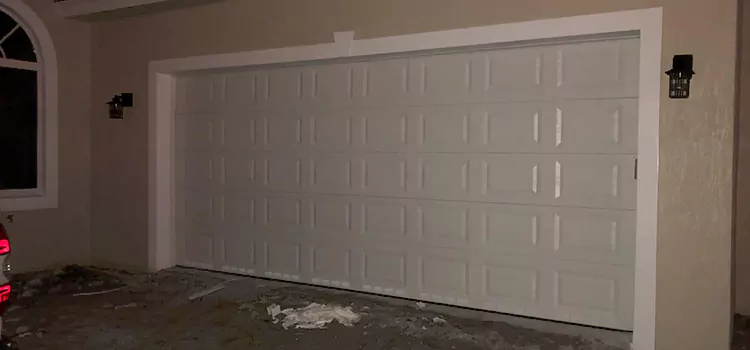 Garage Door Coil Replacement Elgin