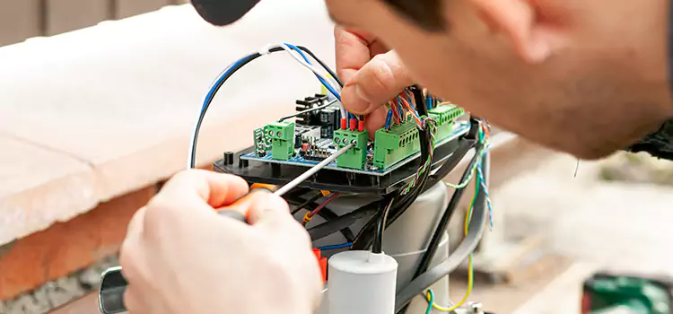 Specialized Brand Gate Motor Repairs Elgin
