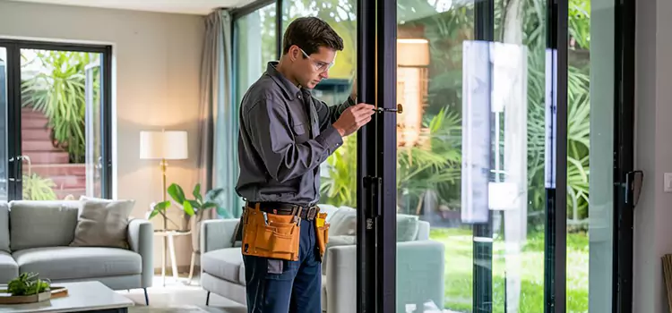 Why Choose Us for Your Glass Door Needs in Elgin, IL?