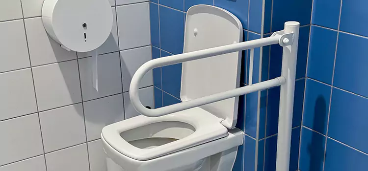Comprehensive Solutions in Elgin, IL for Accessible Facilities