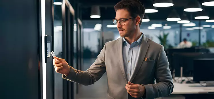 Our Commitment to Keycard Security Excellence in Elgin, IL