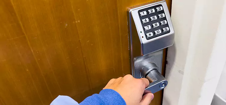 Why Choose Us for Your Keypad Lock Needs in Elgin, IL?