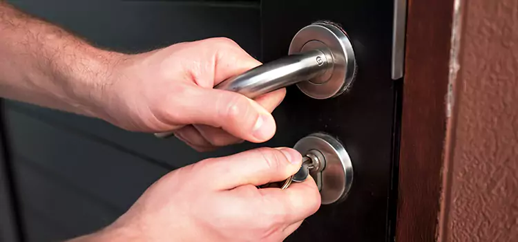 Master Key Control and Audits Elgin