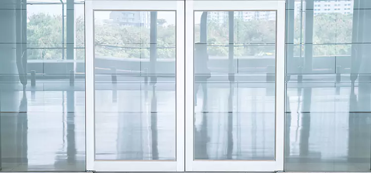 Mobile Sliding Screen Door Replacement Elgin