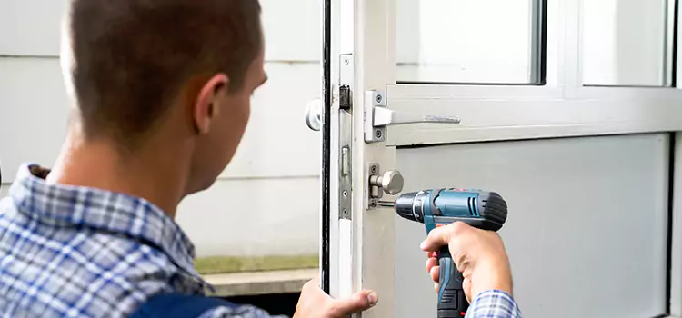 Experienced and Reliable Technicians Elgin