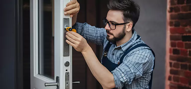 Residential Door Repairs Elgin