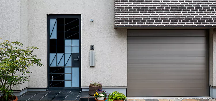 Residential Roll Up Security Doors Elgin