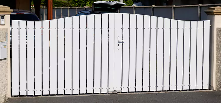 Why Choose Us for Residential Gate Repair in Elgin, IL?