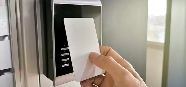 Advanced RFID Technology Integration in Elgin, IL