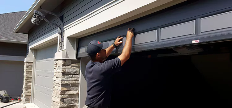 Janus Roll Up Doors Elgin