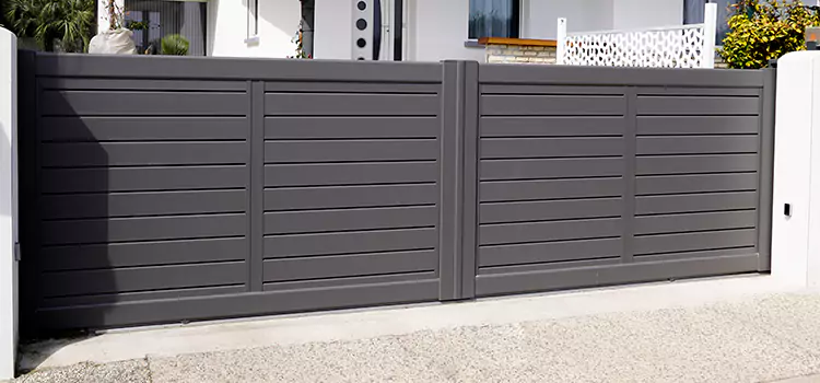 Automatic Gate Fence Elgin