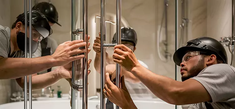 Shower Door Replacement Cost Elgin