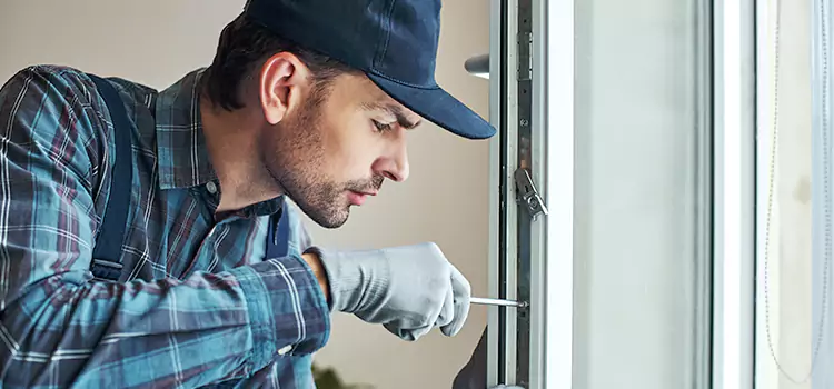 Emergency Response for Latch Issues Elgin