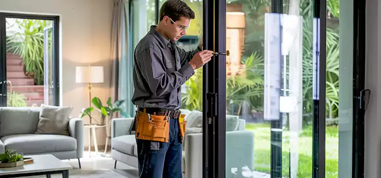 Sliding Door Maintenance Elgin