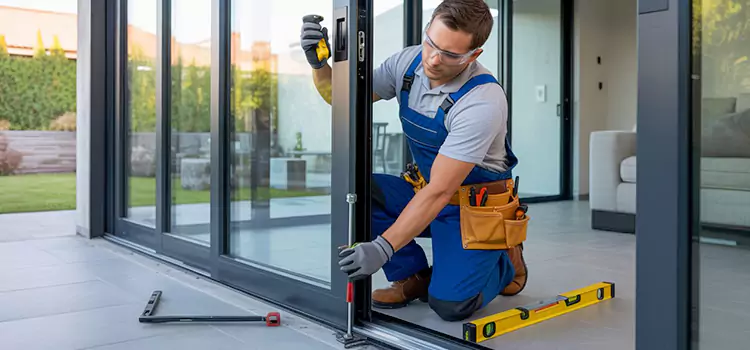 Patio Door Replacement Elgin