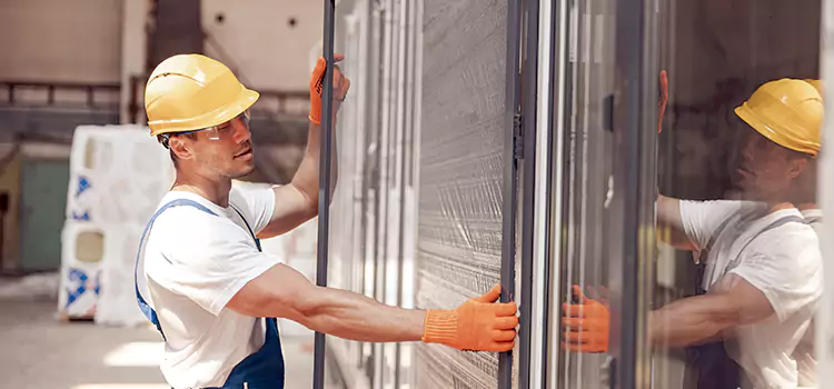 Sliding Door Mesh Replacement Elgin