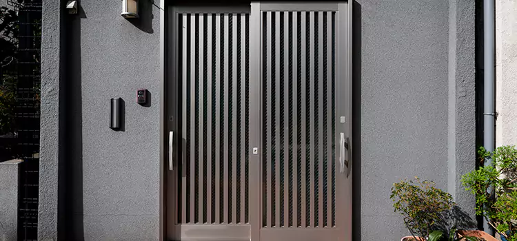 Specialized Steel Door Services in Elgin, IL