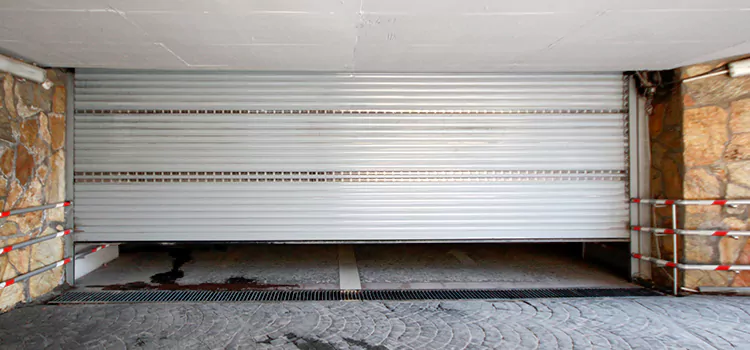 Steel Garage Door Repair Elgin