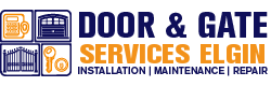 Door & Gate Services Elgin
